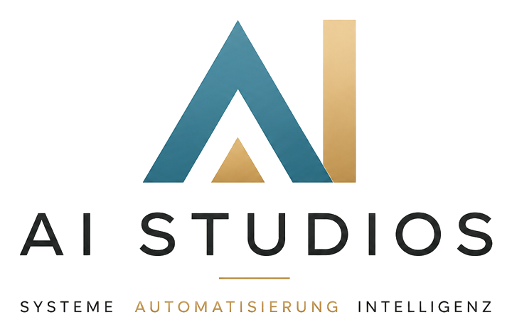 AI Studios — Systeme, Automatisierung, Intelligenz